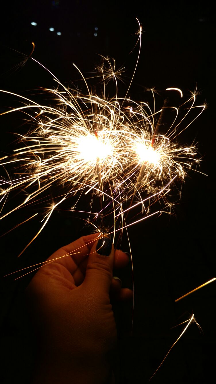 Happy Diwali – Day 3 of 5