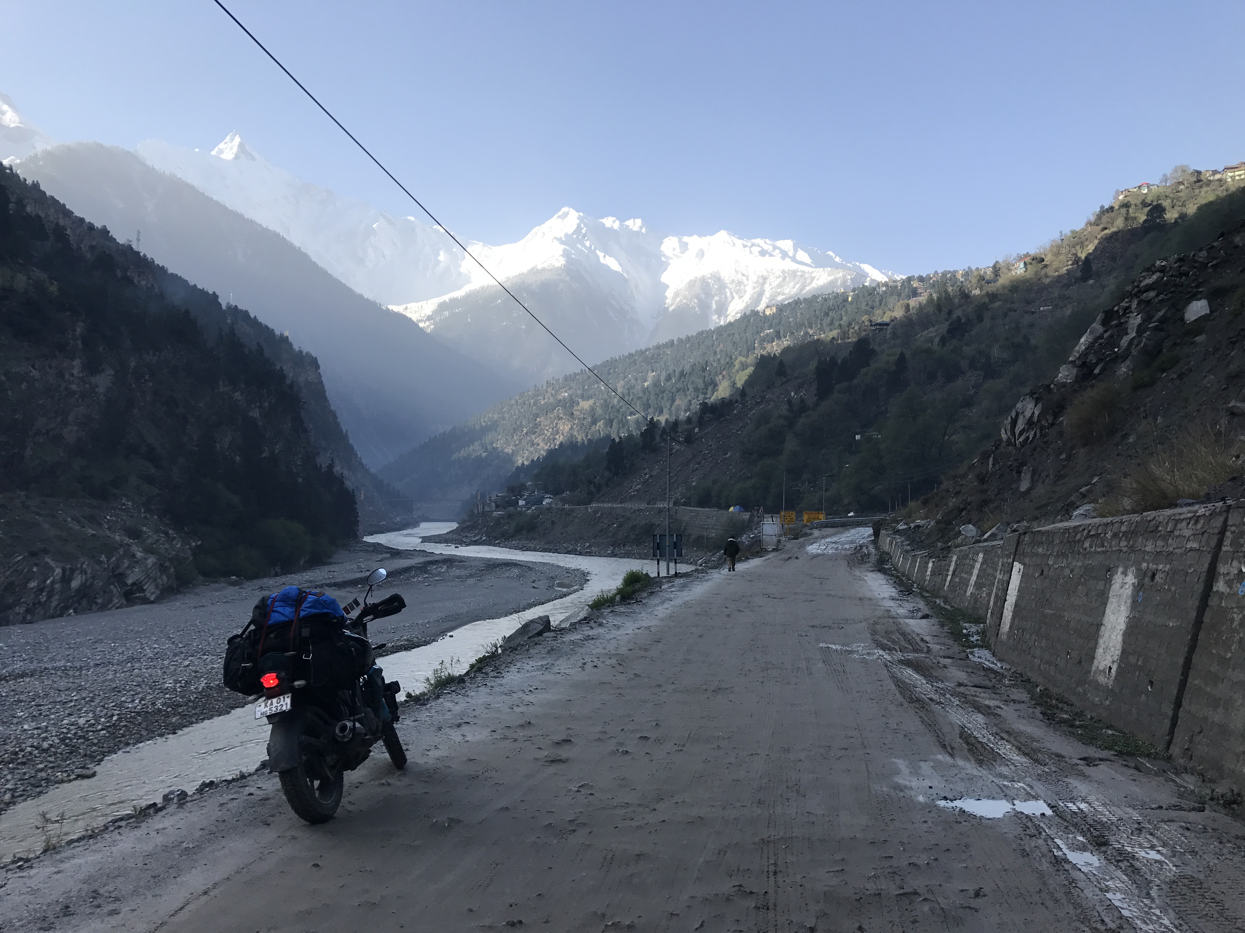 Honey, Let’s Grow Old Together