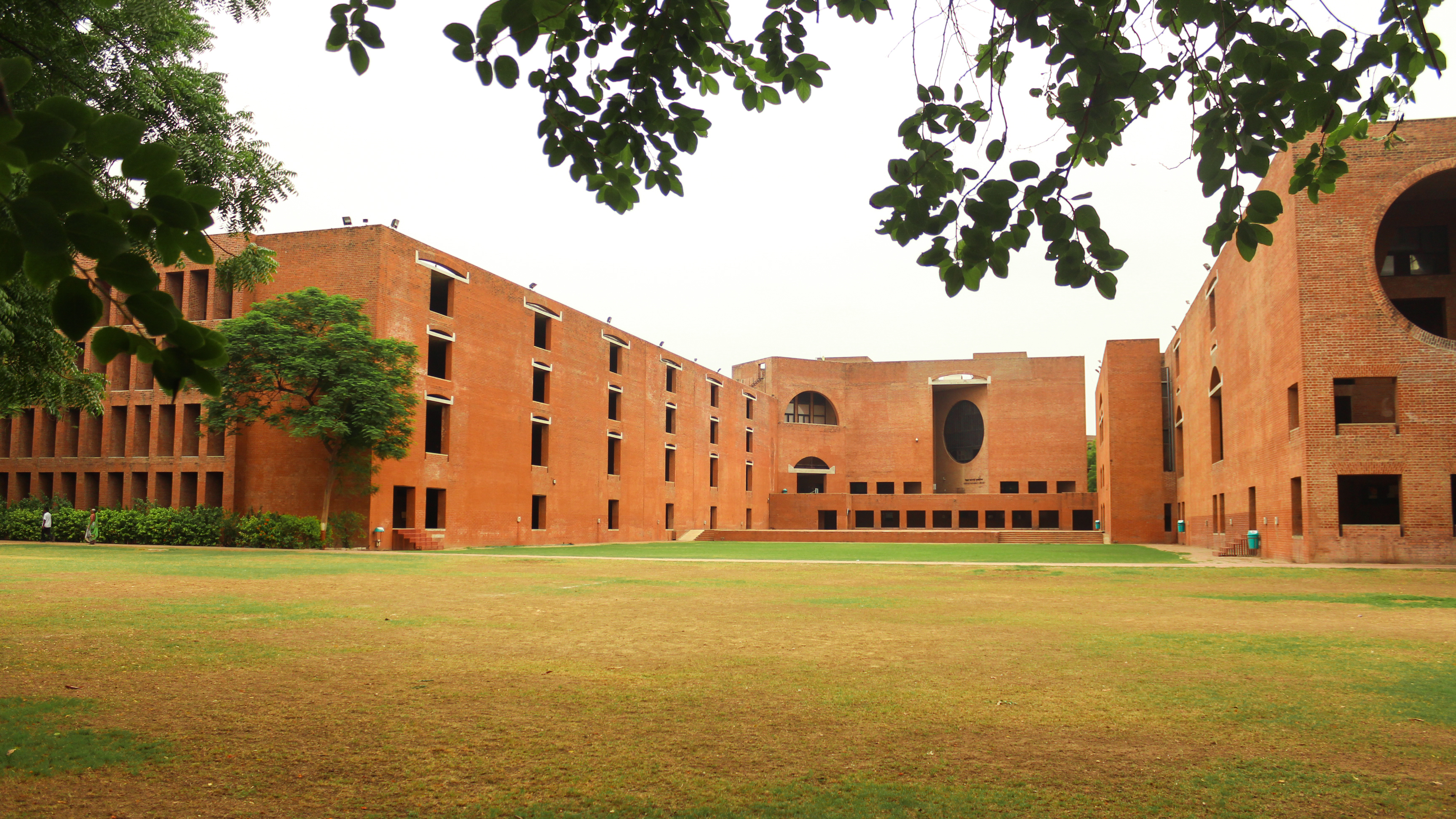 Settling for Mediocrity at IIM Ahmedabad