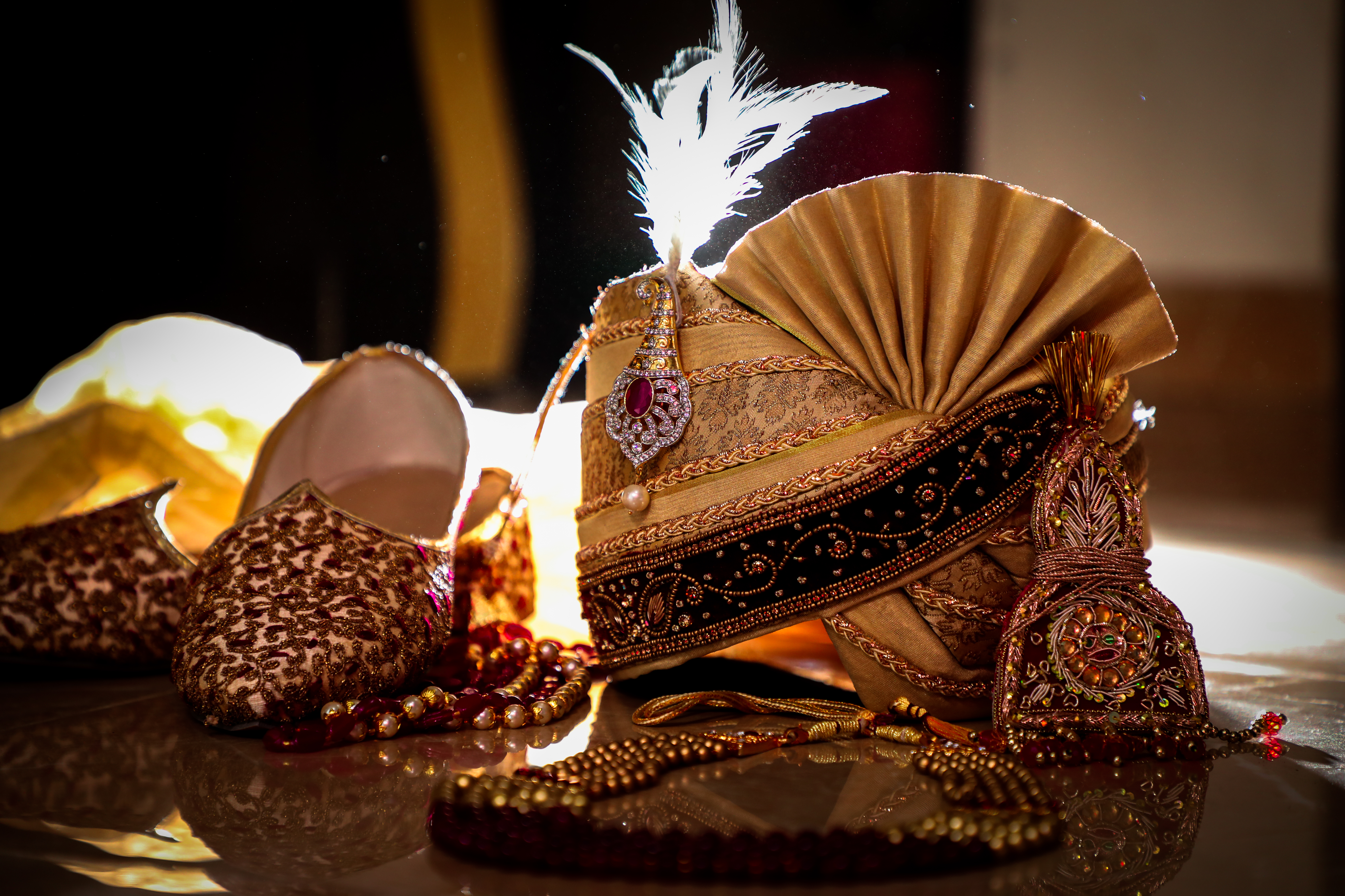 Shaadi Mein Zaroor Aana – A Small, Virtual Indian Wedding