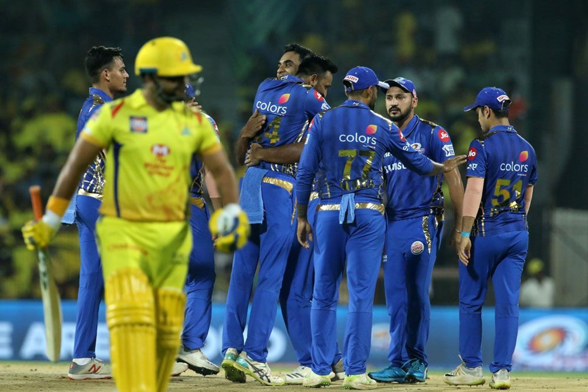 The Unforgettable Final: Anuj Rayate