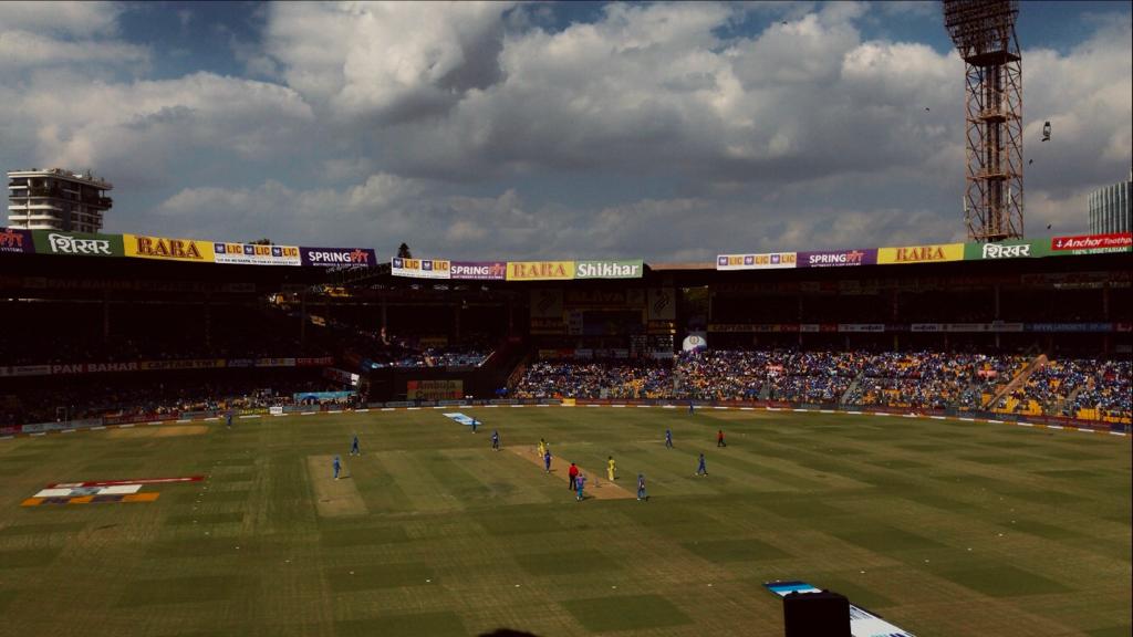 Anshuman Chandrachud: The End of an Era