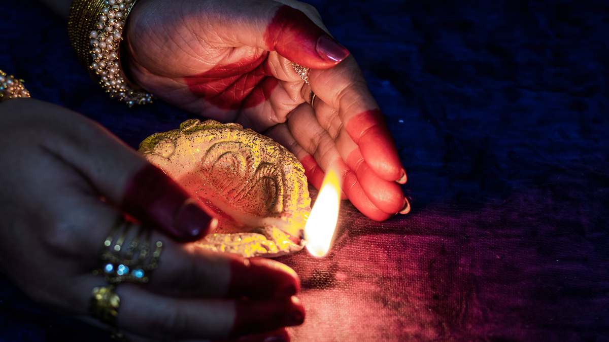 The City of Lights | Bhavya Prabhakar