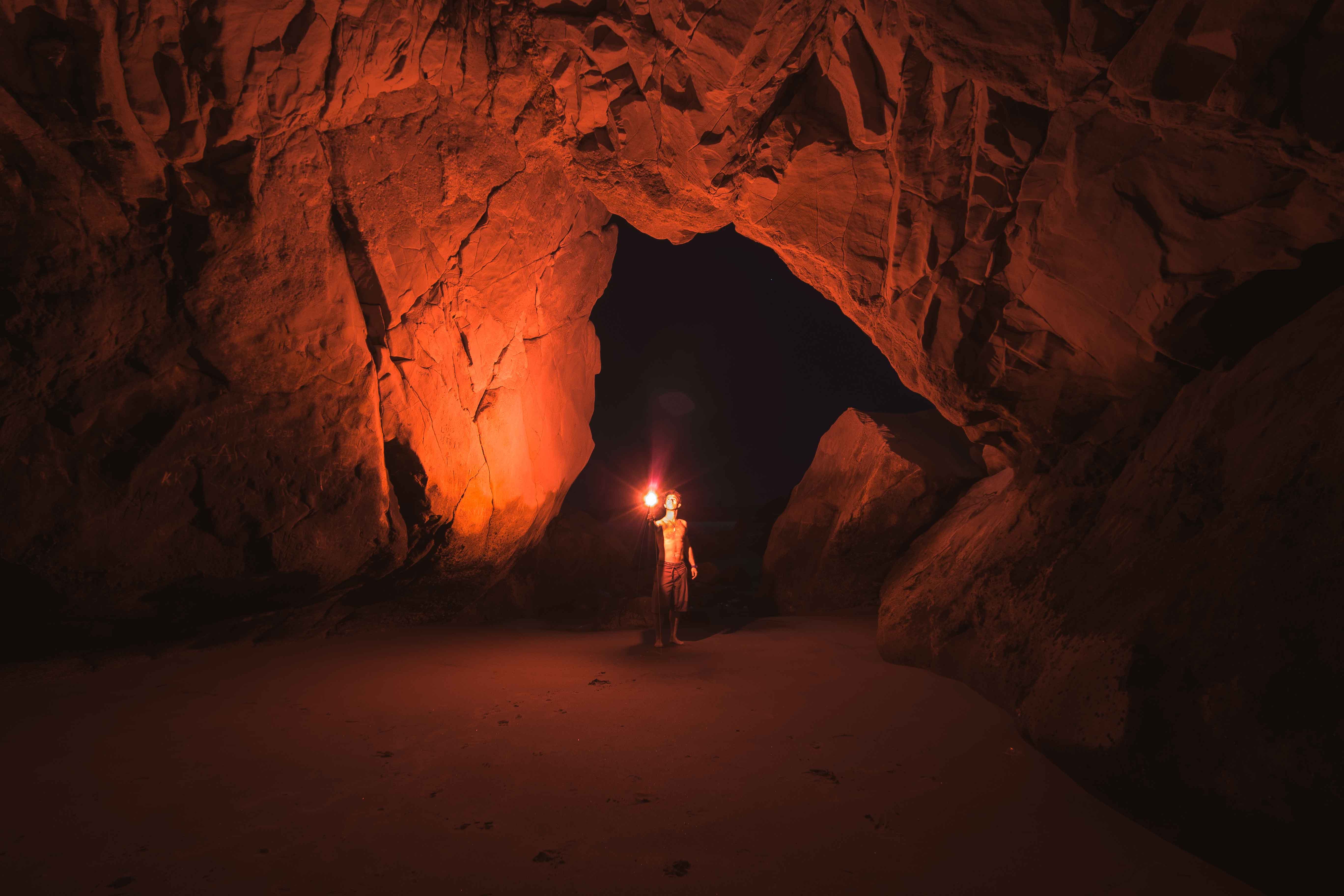 May There Be Light | Jay Gallera Malaga