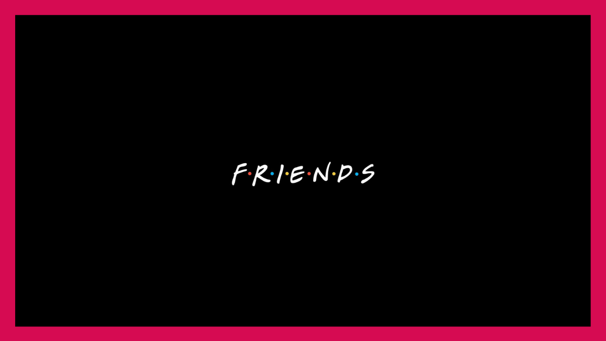 Chandler Bing And The Complicated Legacy Of ‘Friends’