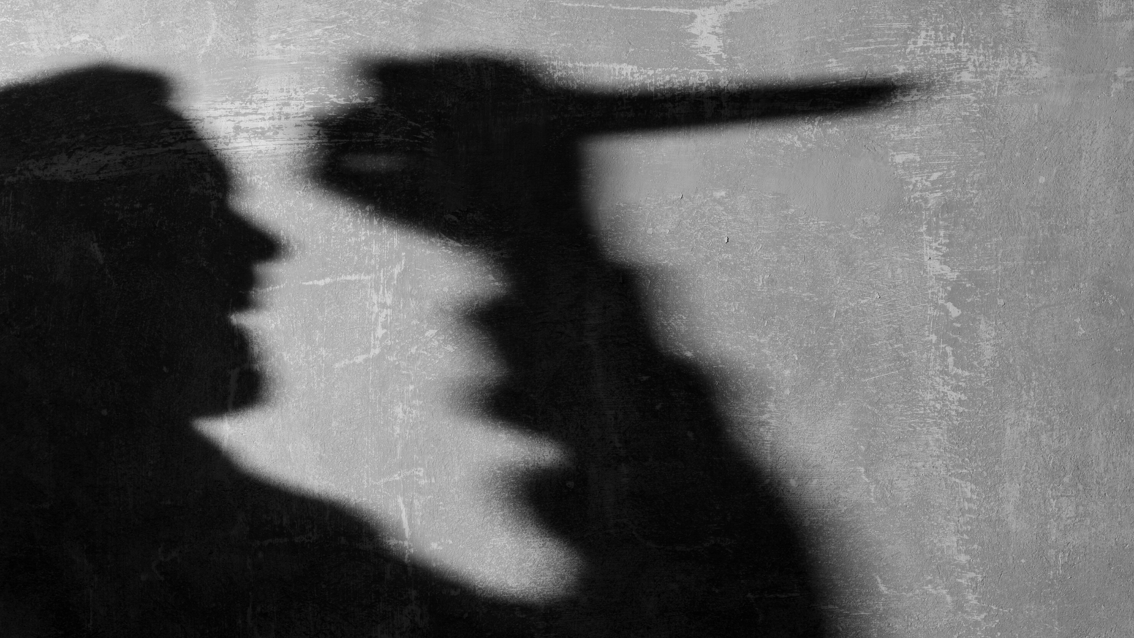 Murder In An Online Class | Jesmal Jalal