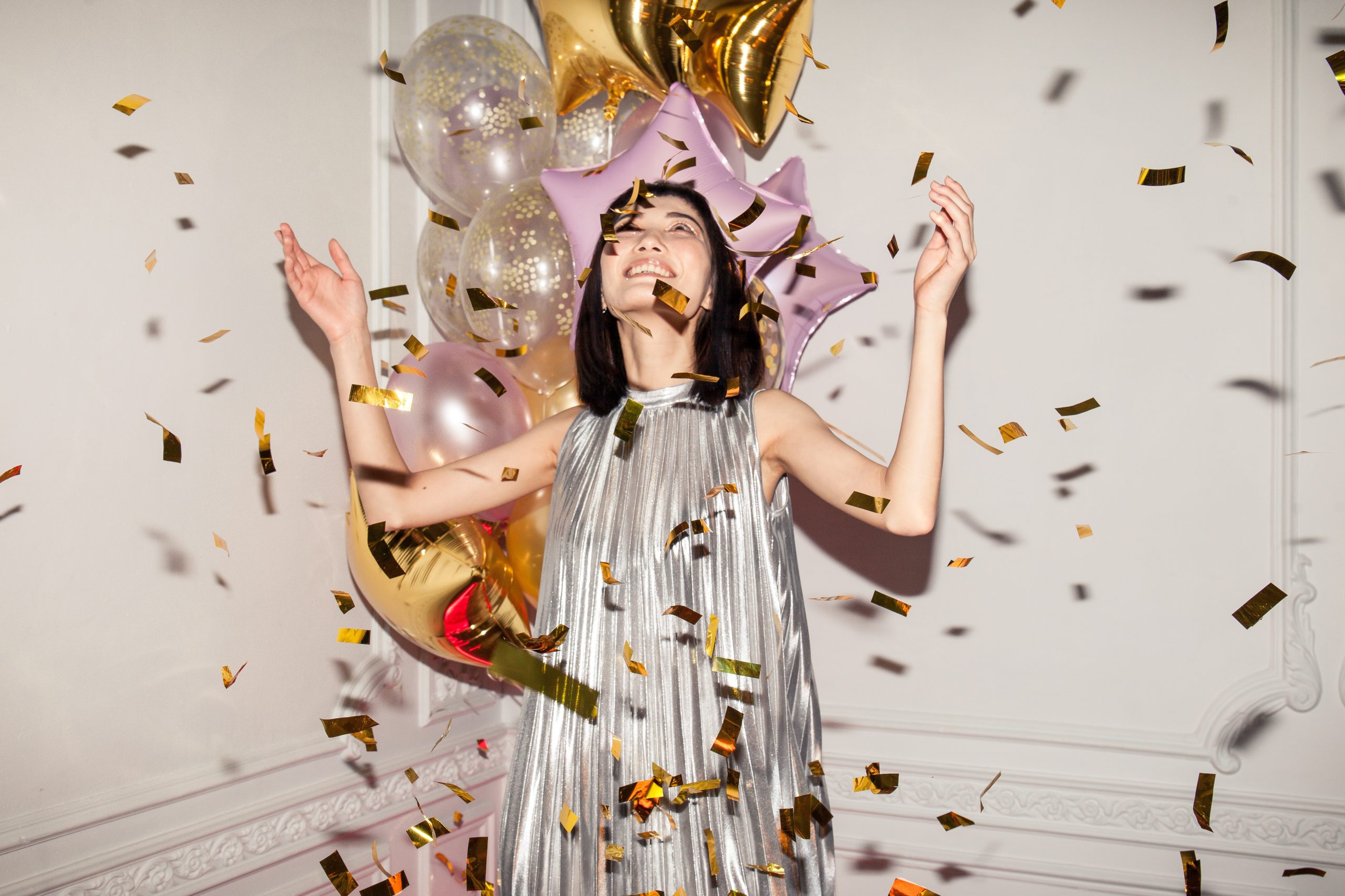 Rewinding The Year