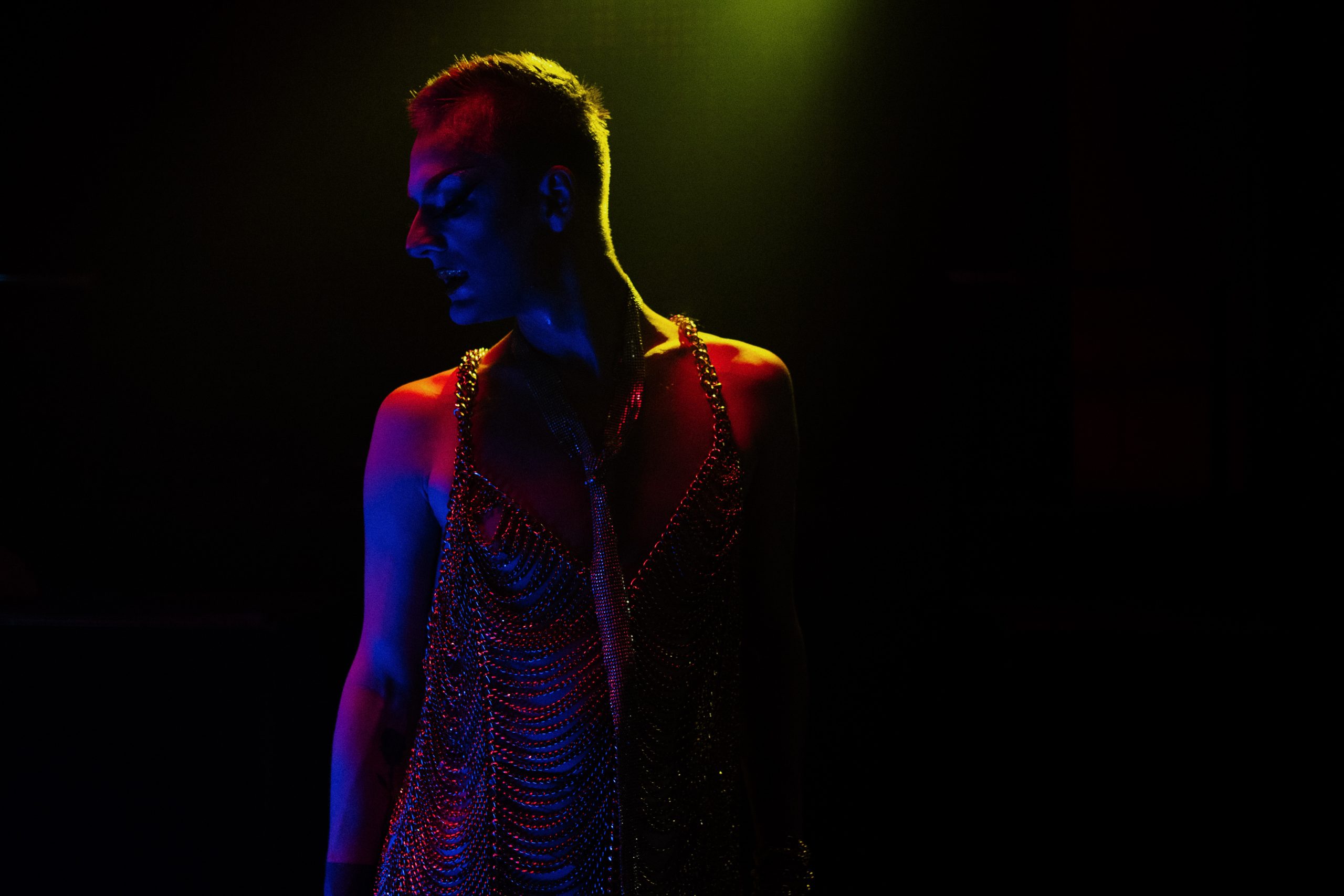 Gender Fluidity: Not A Contemporary Concept