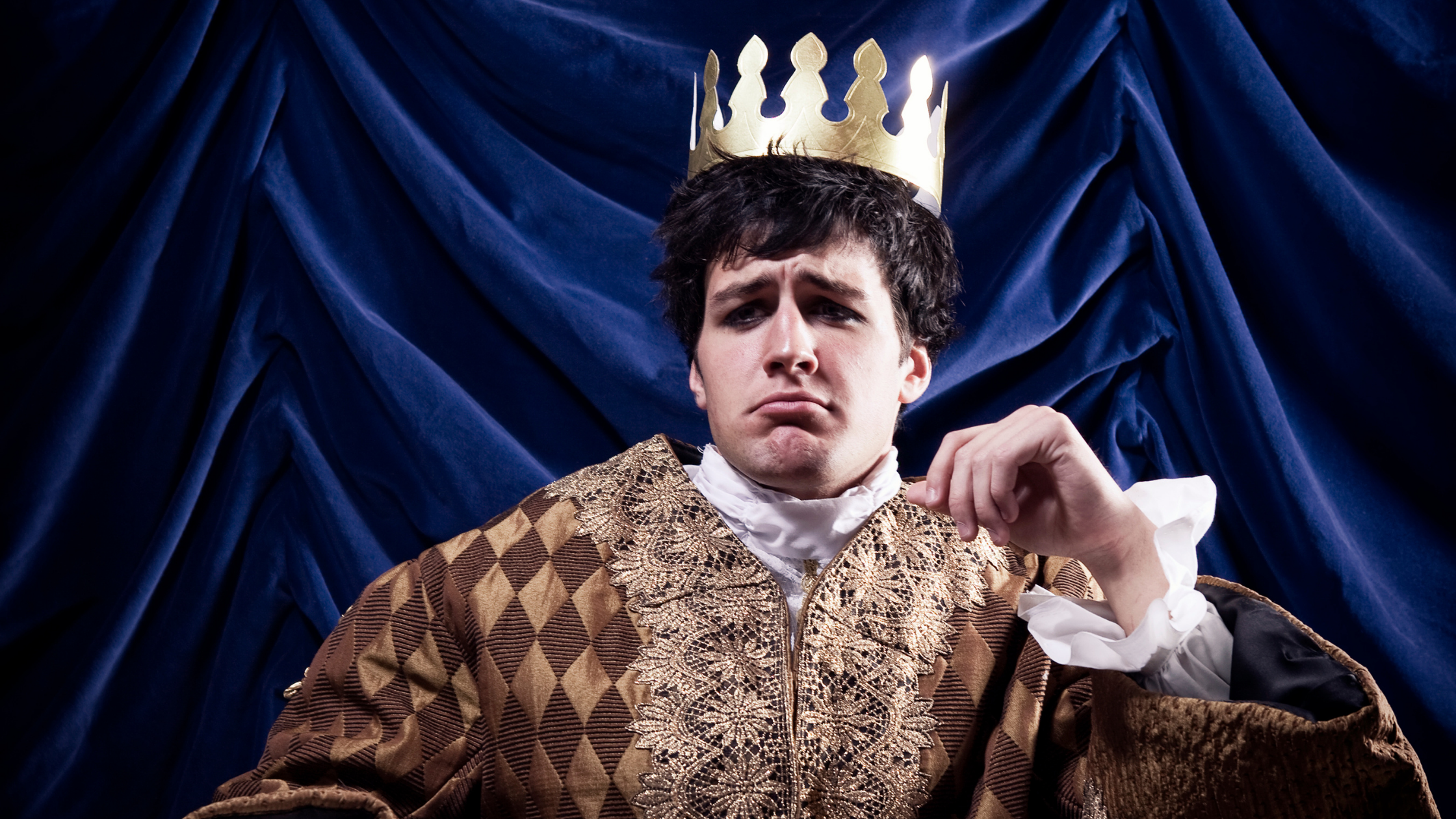The Customer Might Be King But He’s Not a Benevolent One: Lessons in ORM  