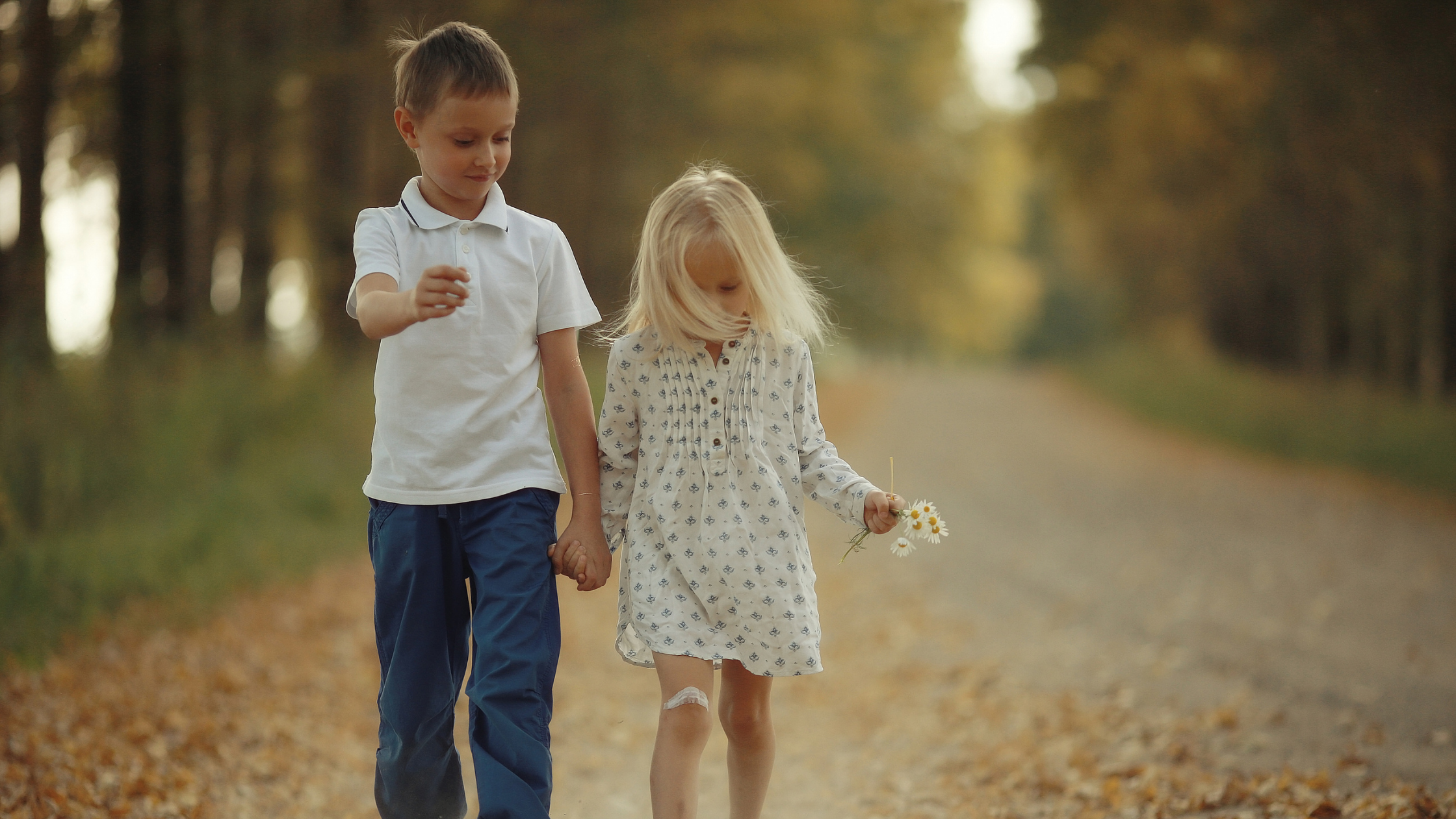 The Summer of Then and Now