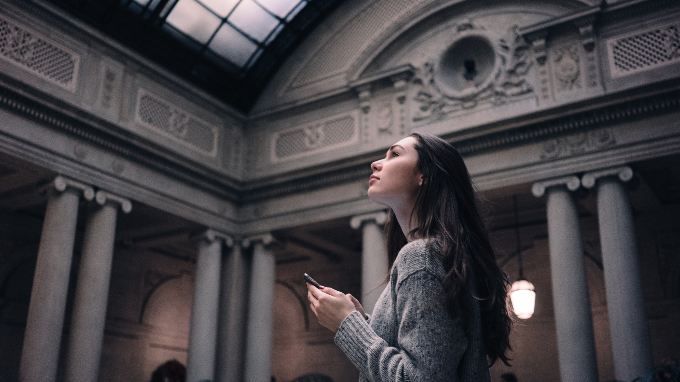 5 Marketing Lessons from Museums 