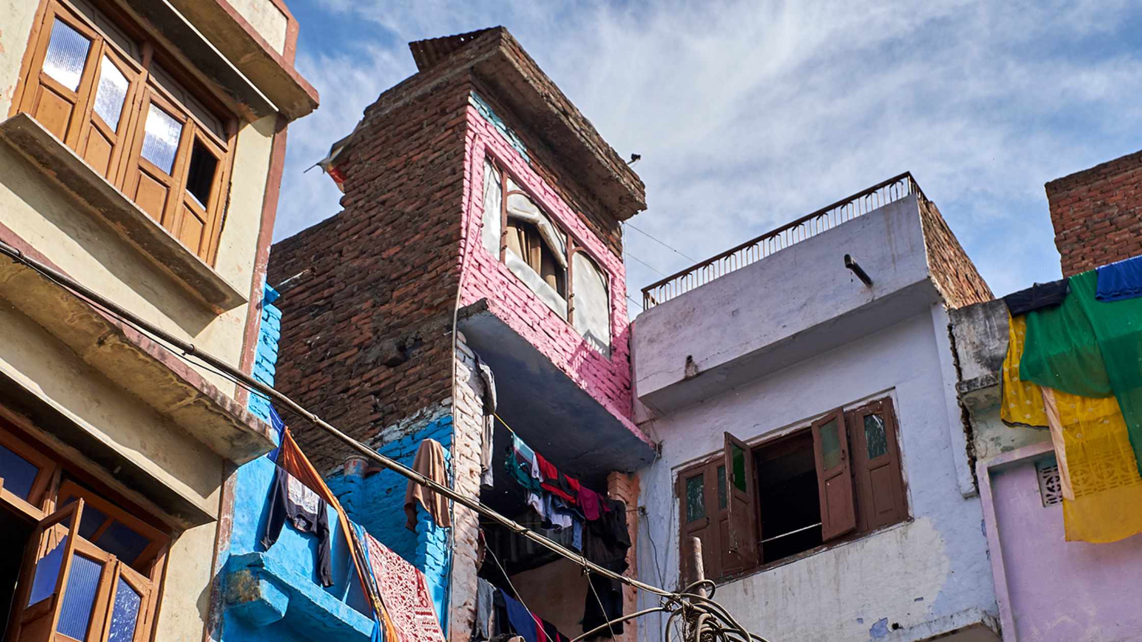 5 Reasons Why Entrepreneurs Should Not Ignore The Bottom Of The Pyramid