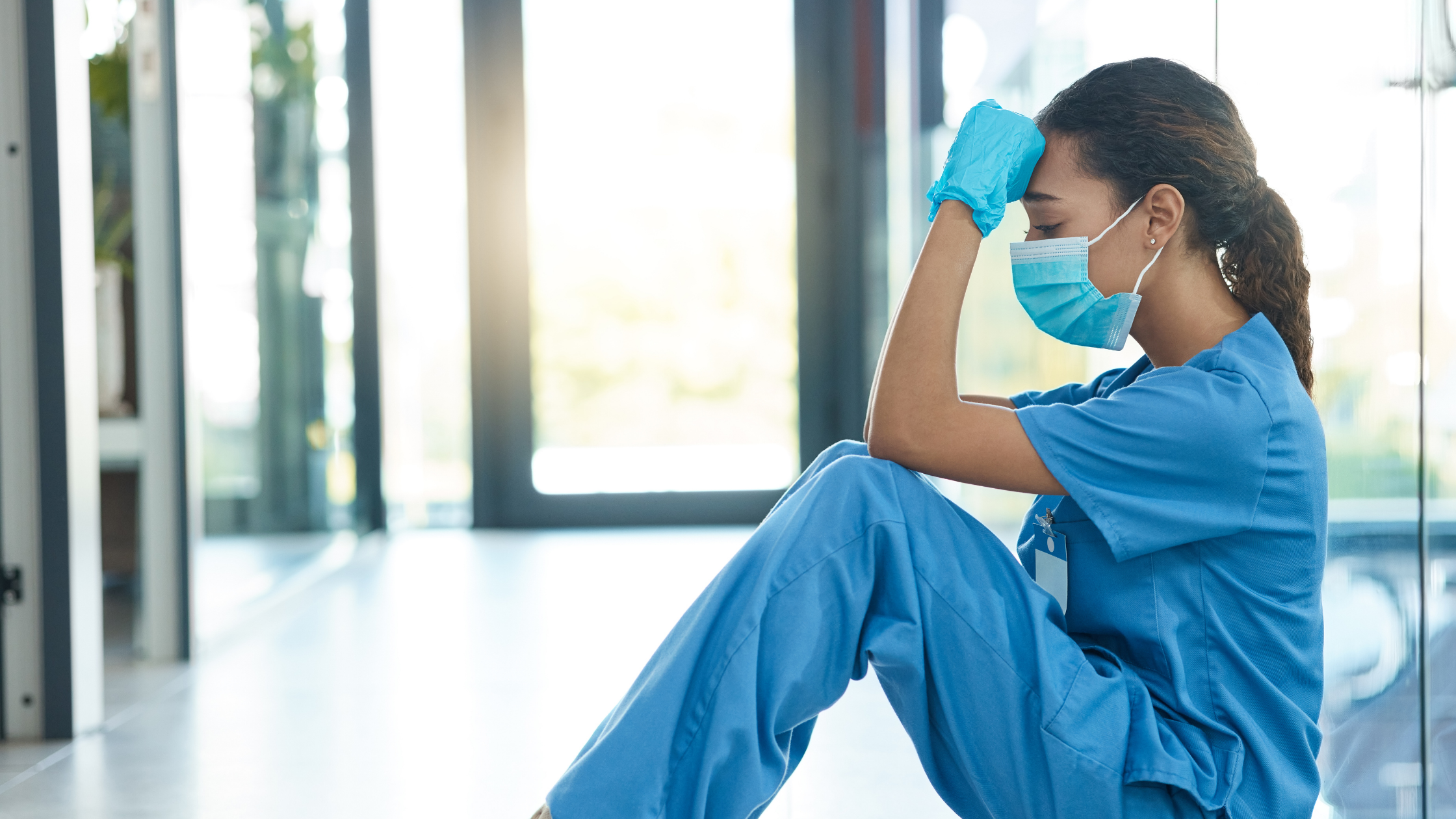 A Cure For Hopelessness