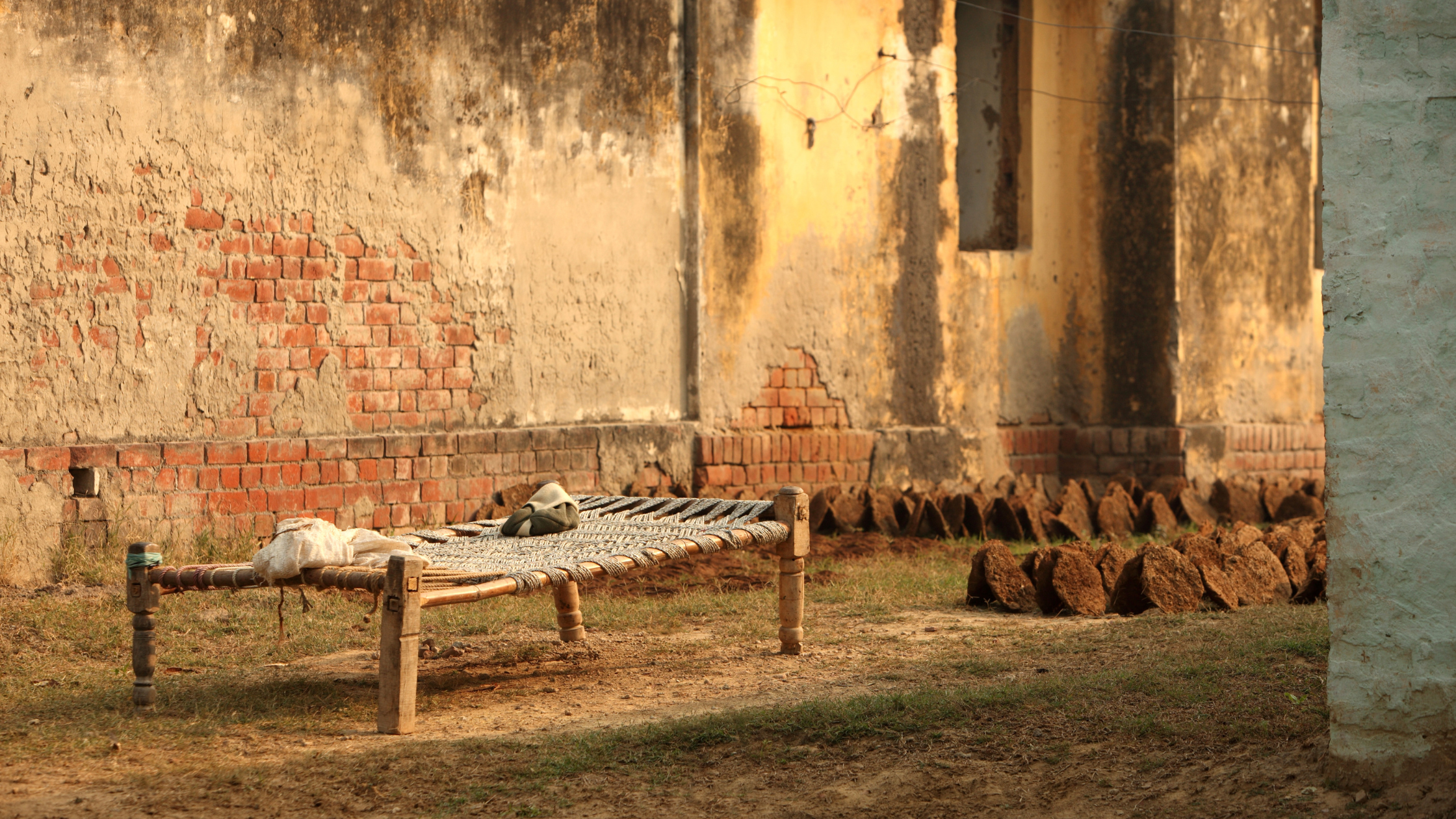 The Boy From the Village Without A Name