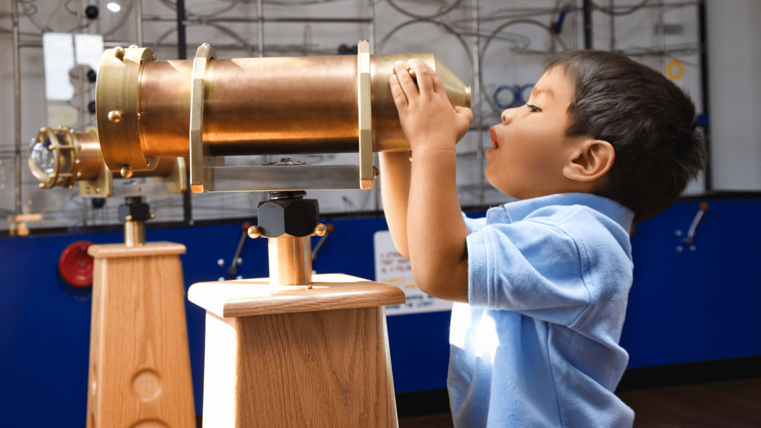 marketing for museums