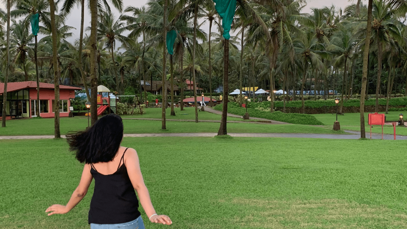 4 Cutest Little Spots in Goa