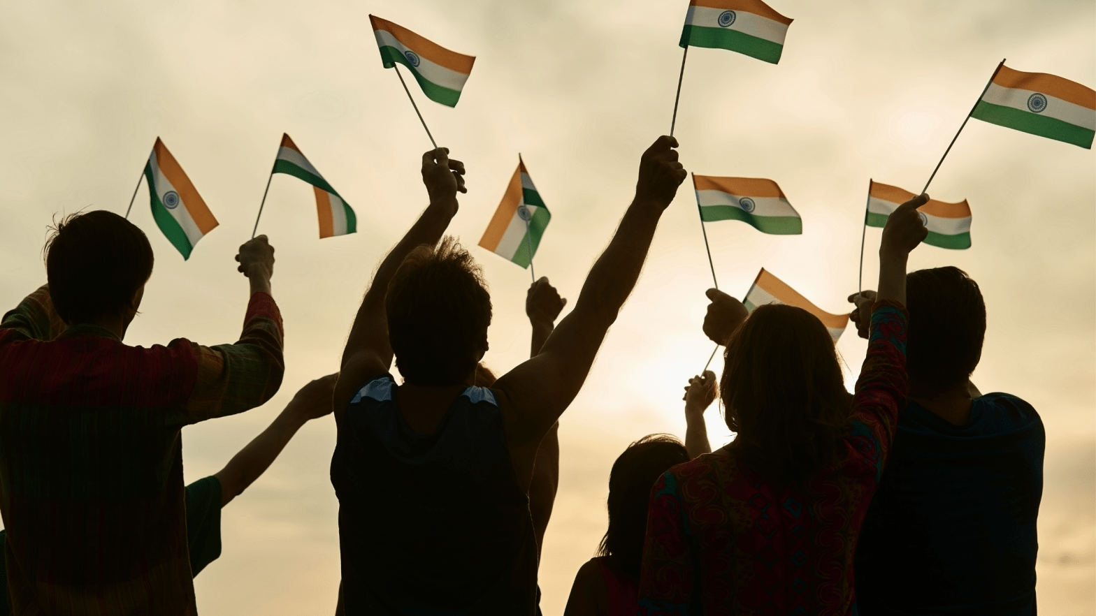 7 Times We Were Proud To Be Indians