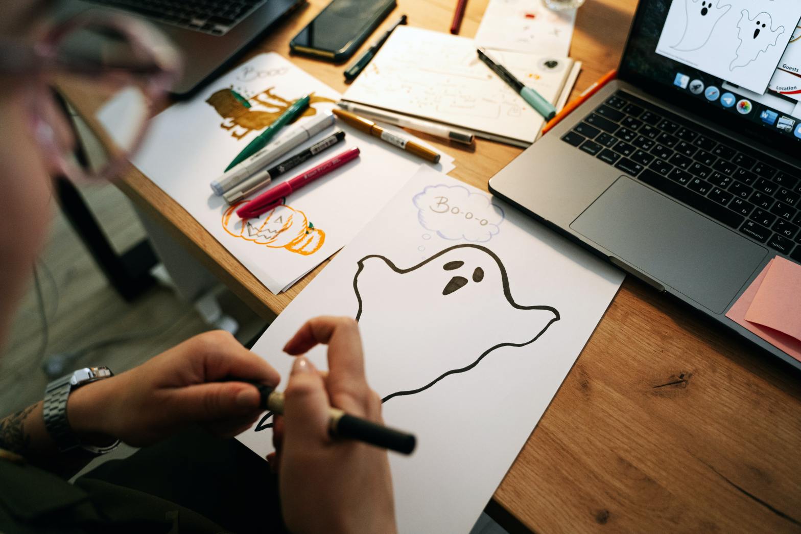 Why You Should Consider Ghostwriting For Your Business