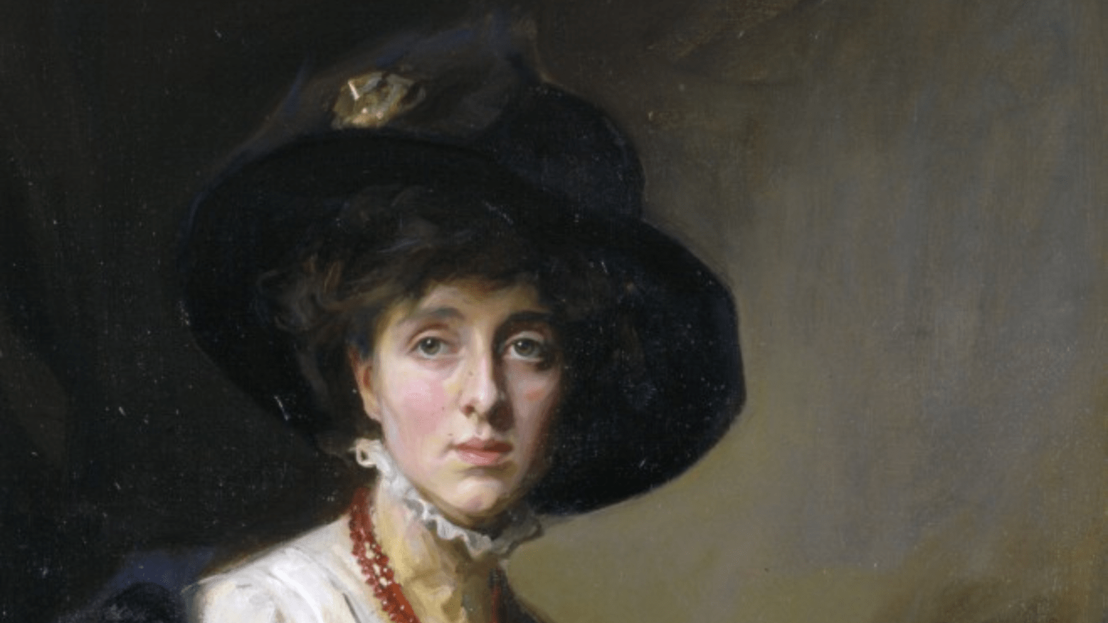 Vita Sackville West