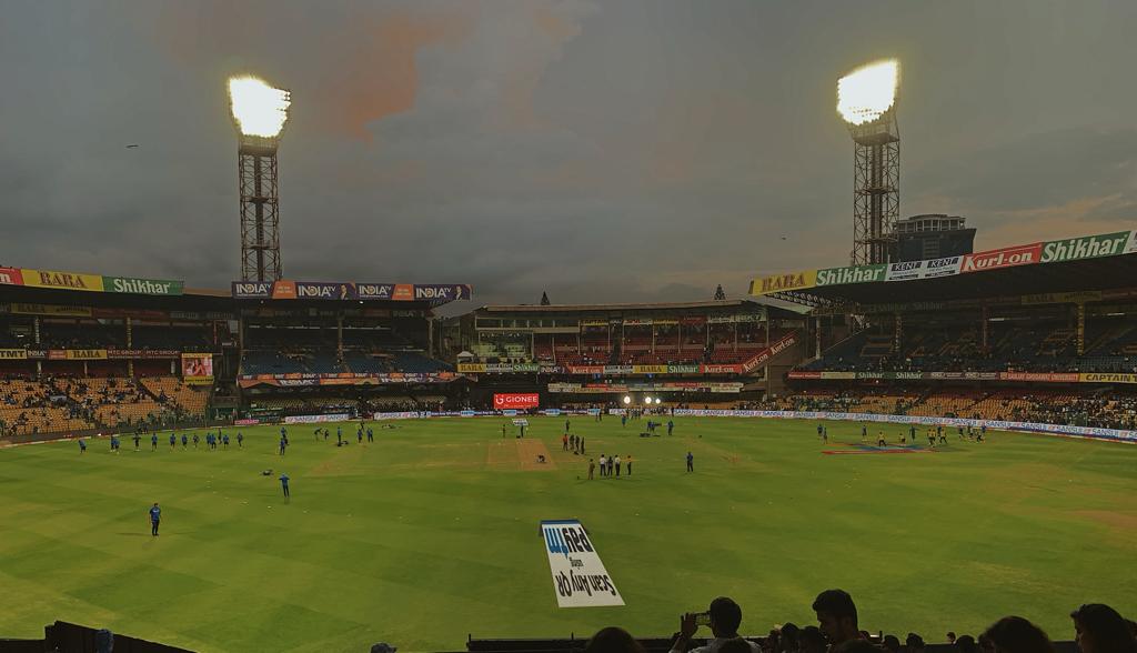 cricket short stories